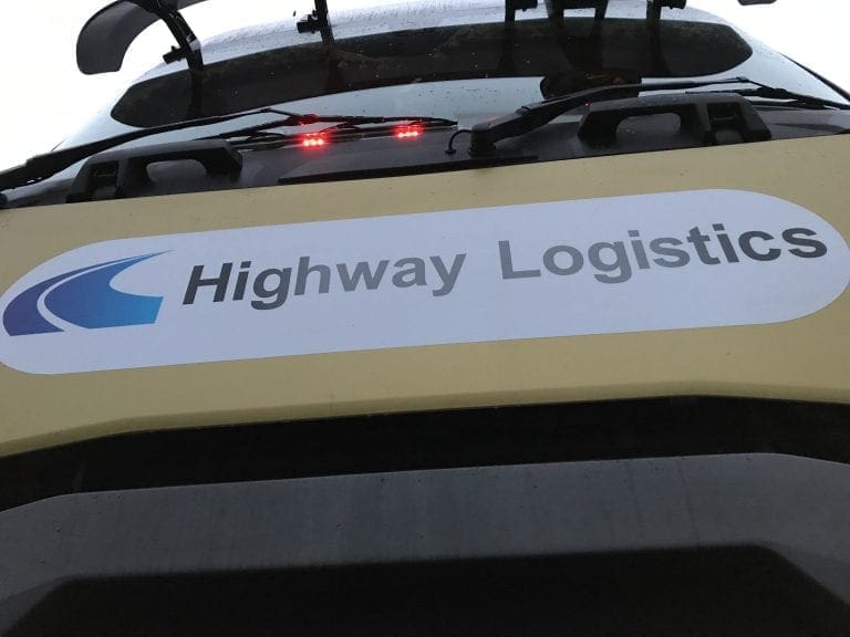 Highway Logistics – Your Total Transport Partner
