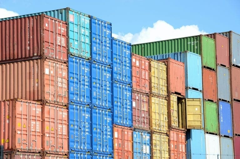 Container Storage – A Guide To Storage Containers