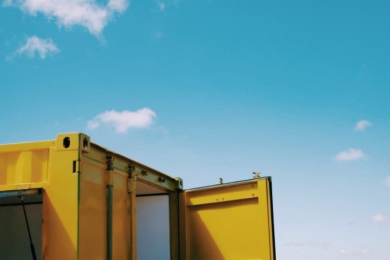 Shipping Container Hire: Your Questions Answered