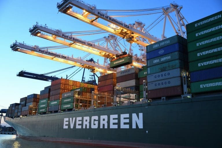 The Economic Impact of Shipping Containers in Global Trade and Logistics